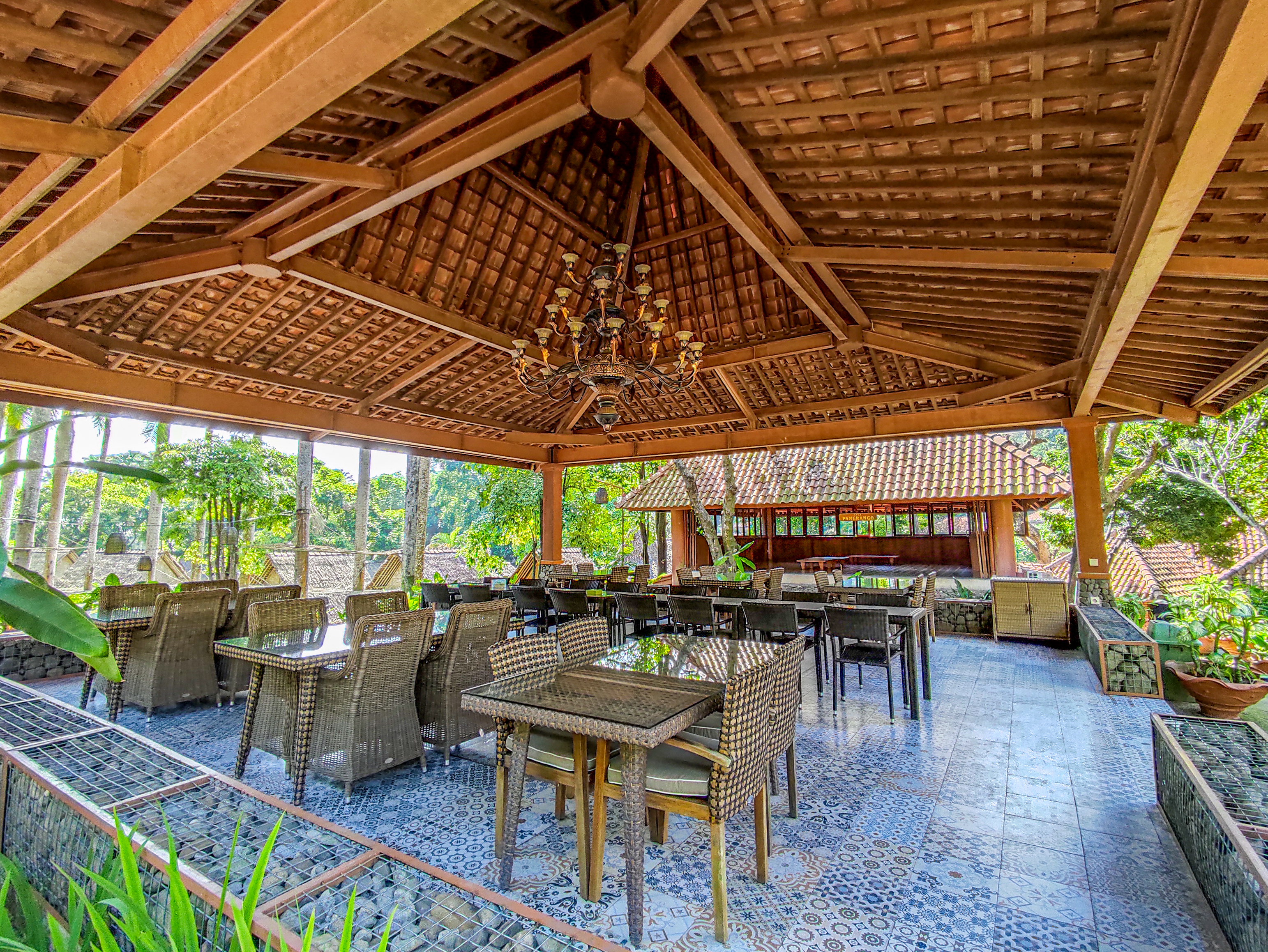 Gallery Kampung Turis